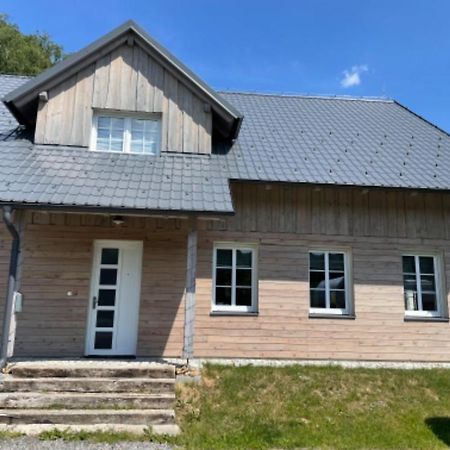Ubytování Špičácká ap2 Železná Ruda Exteriér fotografie