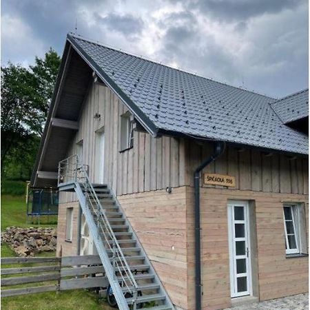 Ubytování Špičácká ap2 Železná Ruda Exteriér fotografie